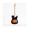Telecaster Affinity Series, Sunburst