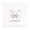 Cuerdas 250LR Nickel Plated Steel, 9-46