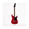 Paranormal Strat-O-Sonic, Crimson Red Transparent