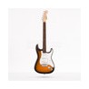 Stratocaster Debut Collection, 2 Color Sunburst