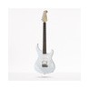Pacifica 012 White