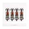 Bulbos Groove Tubes GT EL34 Quartet