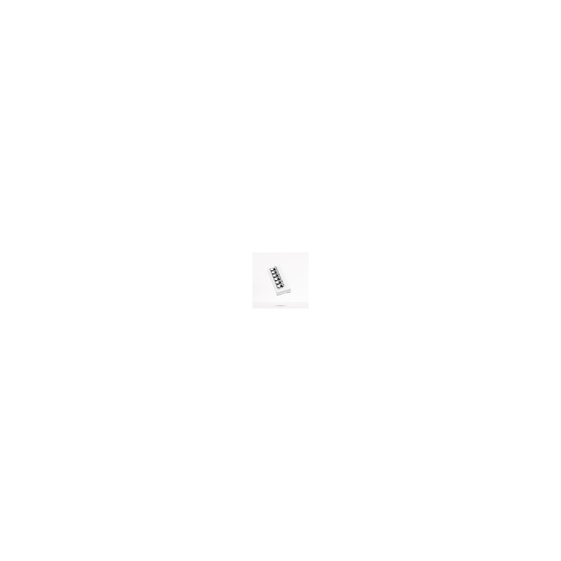 Clavijas Locking de Afinacion Stratocaster Telecaster, Chrome