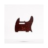 Pickguard Telecaster, Tortoise Shell 4 Ply