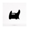 Pickguard Telecaster, Black 3 Ply