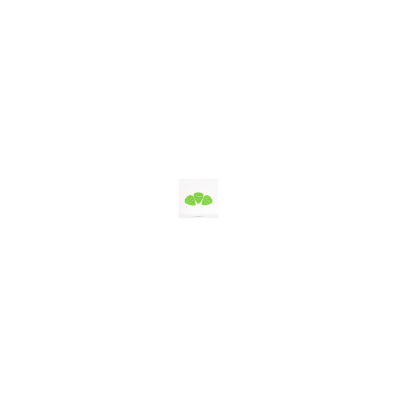 Puas Glow In The Dark Picks 351, 12pk