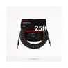 Cable Deluxe Series 25 Black Tweed