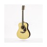 Guitarra Electroacústica Original Jumbo LL6 ARE, Natural