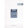 Pedal Fender Tre-Verb, Digital Reverb Tremolo