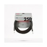 Cable Fender Professional Series 25, Black