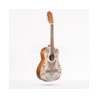 Guitarra Clásica GC36 Indie inc. Funda