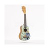 Soprano U21 Boho, Inc. Funda