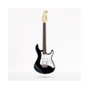 Pacifica 012 Black