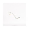 Palanca de Tremolo Stratocaster American Standard American Series