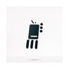 Kit de Accesorios Stratocaster, Black