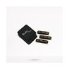 Set Blues Deville Armonicas 3 Pack con Case