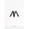 Tahali Fender Running Logo, Black