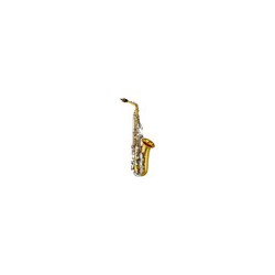 Saxofon Alto YAS26