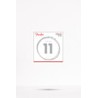 Cuerdas 150M Nickel 11-49