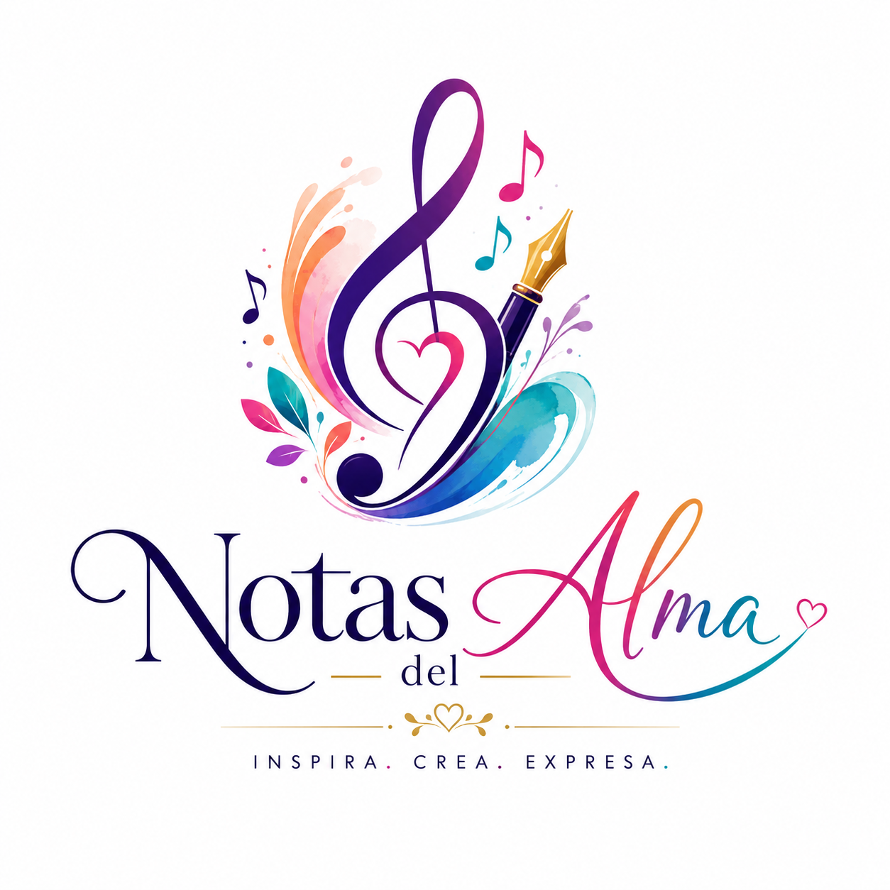 Notas del Alma